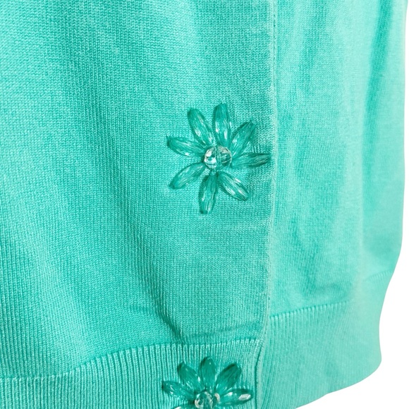 Ruby Rd. Cardigan size M‎ - Picture 6 of 7